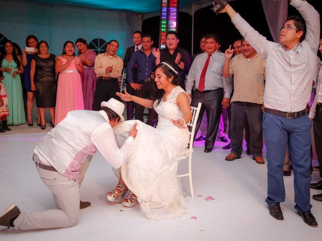 La boda de Jesús Luis y Ana Karen  en Coatzacoalcos, Veracruz 101