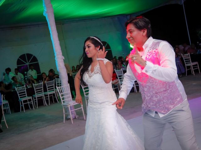La boda de Jesús Luis y Ana Karen  en Coatzacoalcos, Veracruz 105