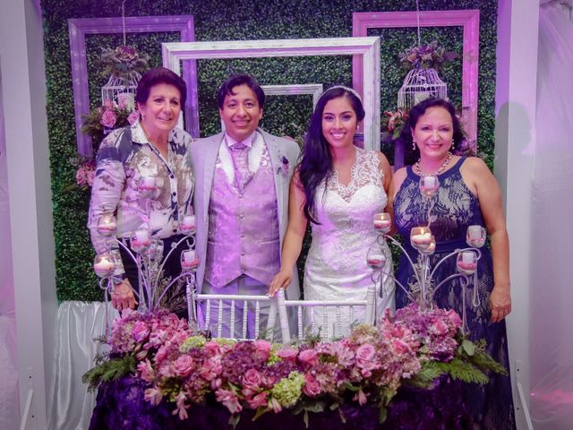 La boda de Jesús Luis y Ana Karen  en Coatzacoalcos, Veracruz 145