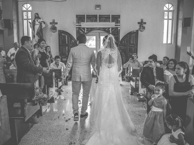 La boda de Jesús Luis y Ana Karen  en Coatzacoalcos, Veracruz 153
