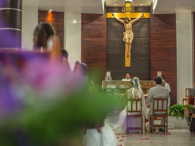 La boda de Jesús Luis y Ana Karen  en Coatzacoalcos, Veracruz 165