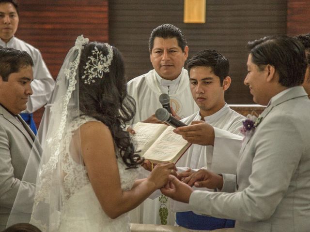 La boda de Jesús Luis y Ana Karen  en Coatzacoalcos, Veracruz 175