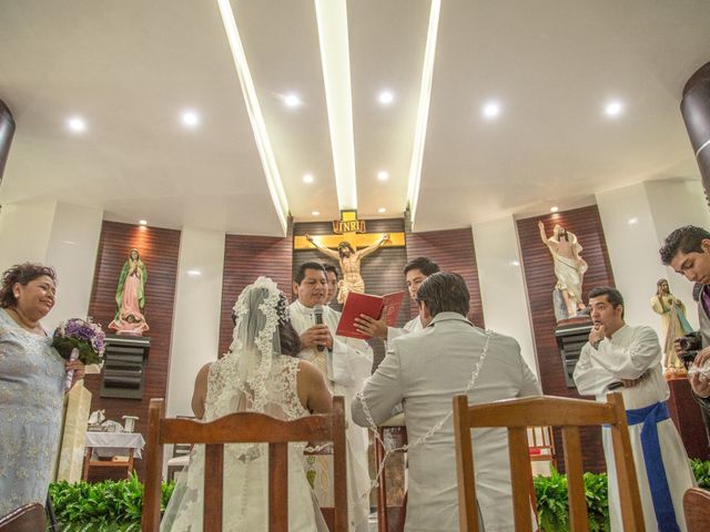 La boda de Jesús Luis y Ana Karen  en Coatzacoalcos, Veracruz 178