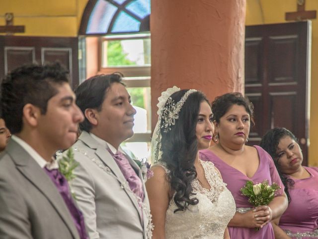 La boda de Jesús Luis y Ana Karen  en Coatzacoalcos, Veracruz 182