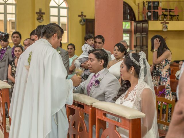 La boda de Jesús Luis y Ana Karen  en Coatzacoalcos, Veracruz 186