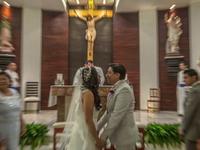 La boda de Jesús Luis y Ana Karen  en Coatzacoalcos, Veracruz 188