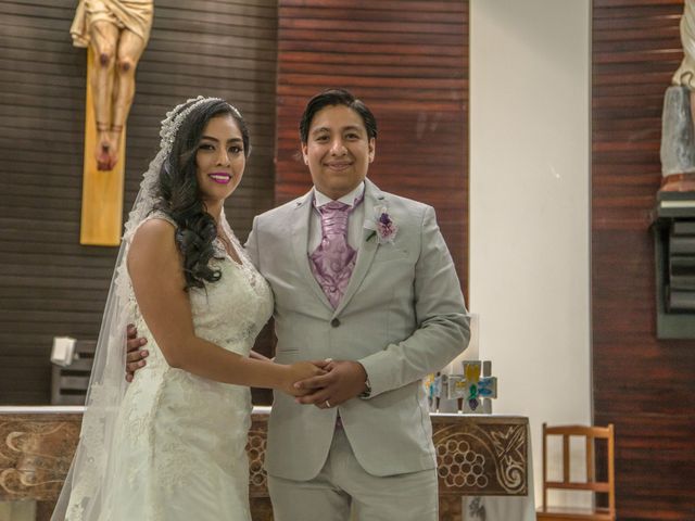 La boda de Jesús Luis y Ana Karen  en Coatzacoalcos, Veracruz 190