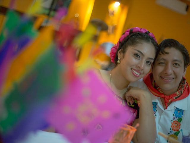 La boda de Jesús Luis y Ana Karen  en Coatzacoalcos, Veracruz 193