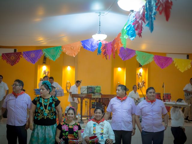 La boda de Jesús Luis y Ana Karen  en Coatzacoalcos, Veracruz 197