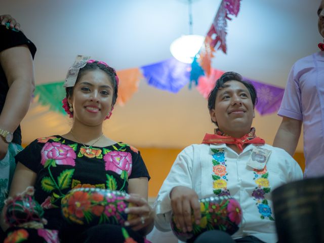 La boda de Jesús Luis y Ana Karen  en Coatzacoalcos, Veracruz 200
