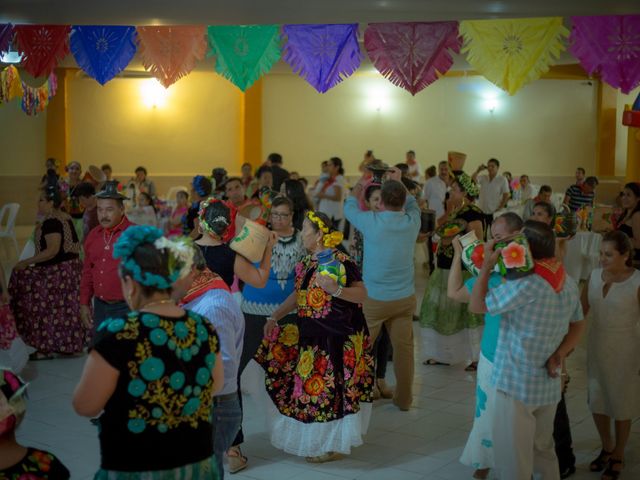 La boda de Jesús Luis y Ana Karen  en Coatzacoalcos, Veracruz 204