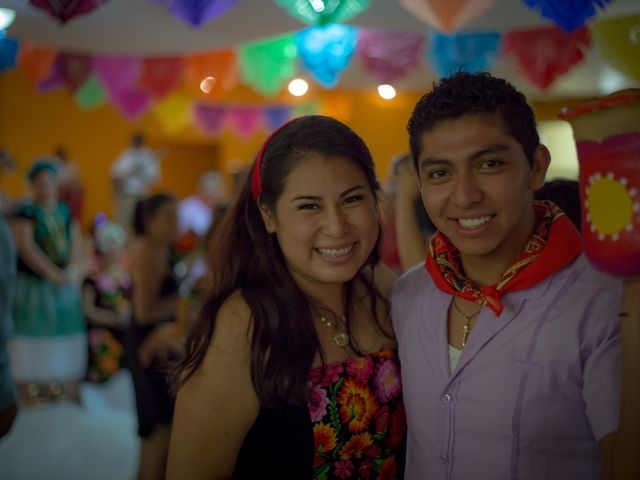 La boda de Jesús Luis y Ana Karen  en Coatzacoalcos, Veracruz 207