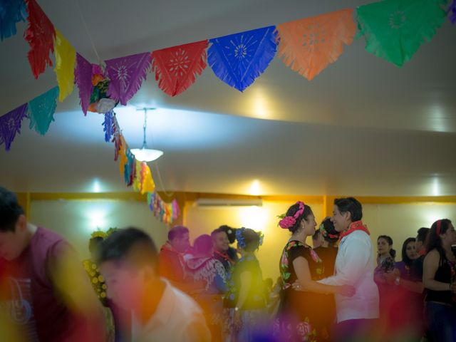 La boda de Jesús Luis y Ana Karen  en Coatzacoalcos, Veracruz 211
