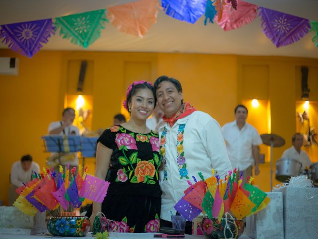 La boda de Jesús Luis y Ana Karen  en Coatzacoalcos, Veracruz 213