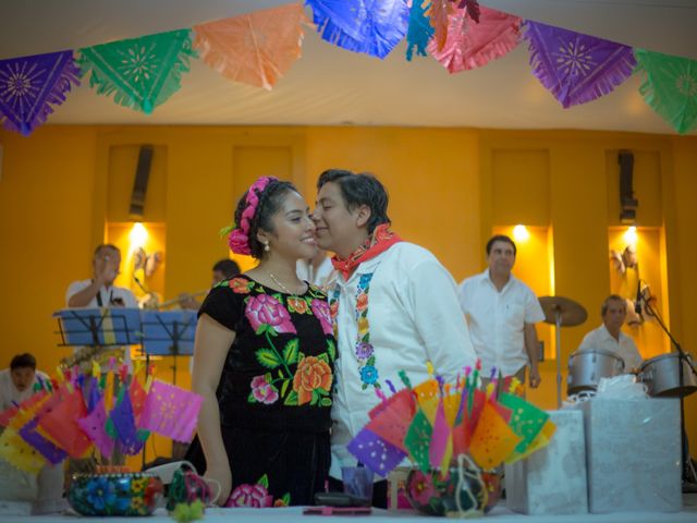 La boda de Jesús Luis y Ana Karen  en Coatzacoalcos, Veracruz 214