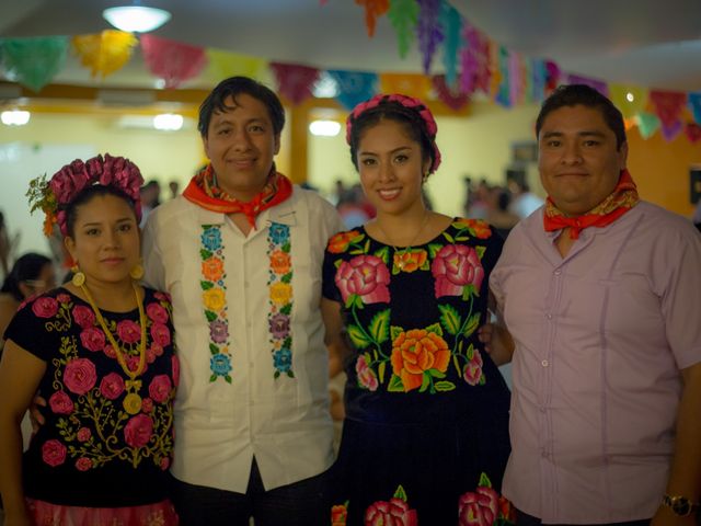 La boda de Jesús Luis y Ana Karen  en Coatzacoalcos, Veracruz 216