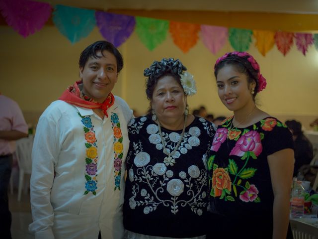 La boda de Jesús Luis y Ana Karen  en Coatzacoalcos, Veracruz 219