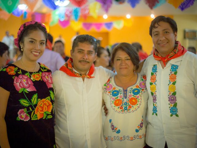 La boda de Jesús Luis y Ana Karen  en Coatzacoalcos, Veracruz 220