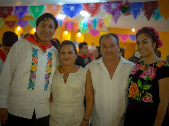 La boda de Jesús Luis y Ana Karen  en Coatzacoalcos, Veracruz 221