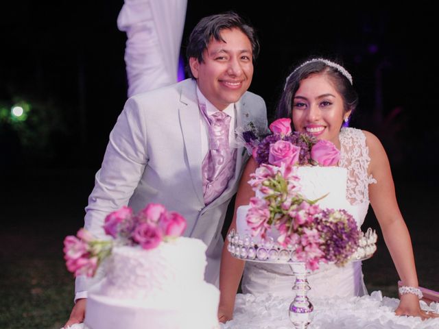 La boda de Jesús Luis y Ana Karen  en Coatzacoalcos, Veracruz 222