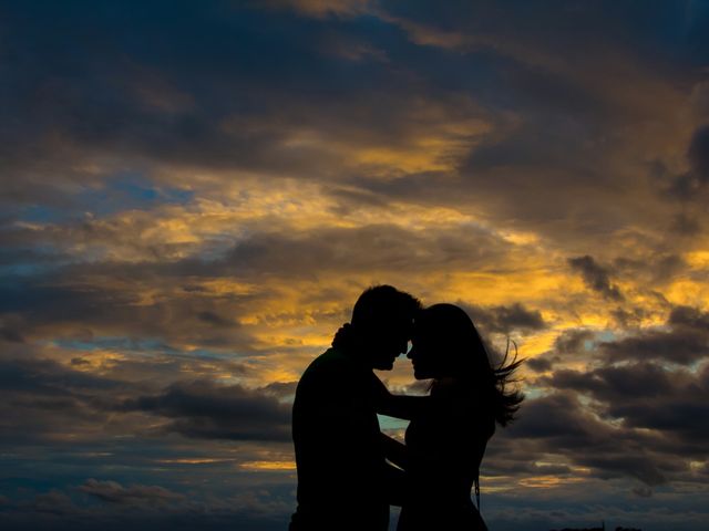 La boda de Rafael y Alicia en Boca del Río, Veracruz 3
