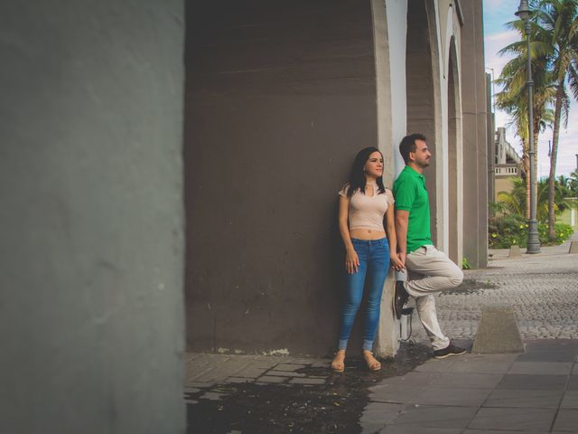 La boda de Rafael y Alicia en Boca del Río, Veracruz 12