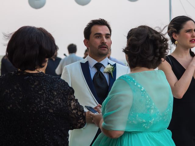 La boda de Rafael y Alicia en Boca del Río, Veracruz 17