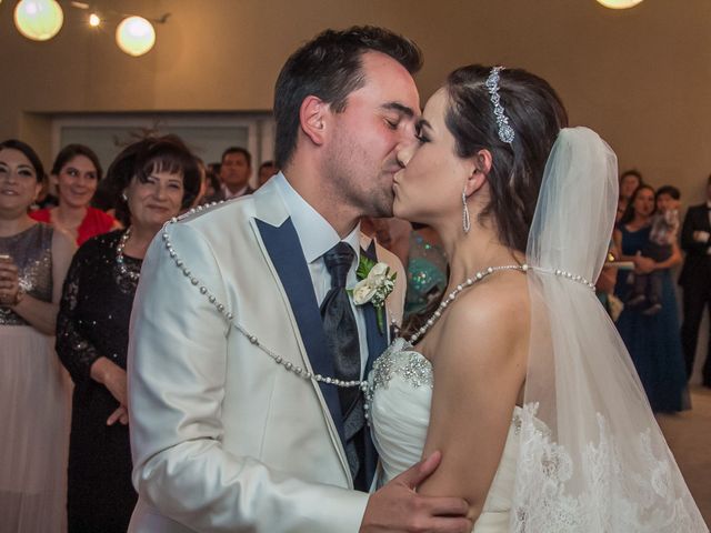 La boda de Rafael y Alicia en Boca del Río, Veracruz 29