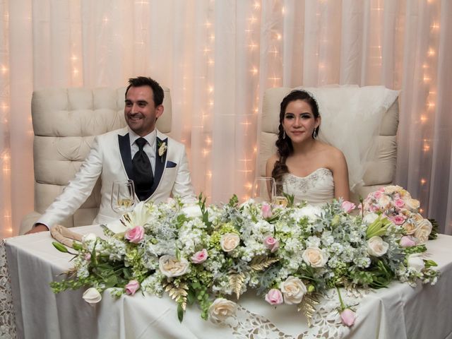 La boda de Rafael y Alicia en Boca del Río, Veracruz 39