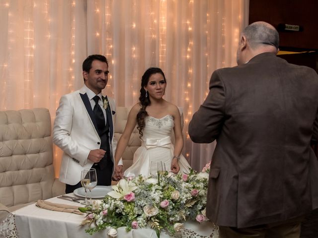 La boda de Rafael y Alicia en Boca del Río, Veracruz 41