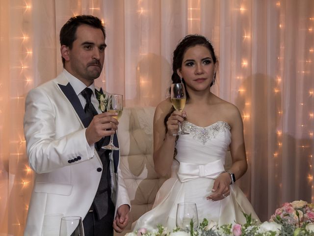 La boda de Rafael y Alicia en Boca del Río, Veracruz 42