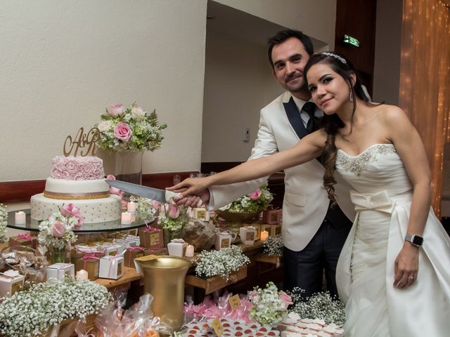 La boda de Rafael y Alicia en Boca del Río, Veracruz 44