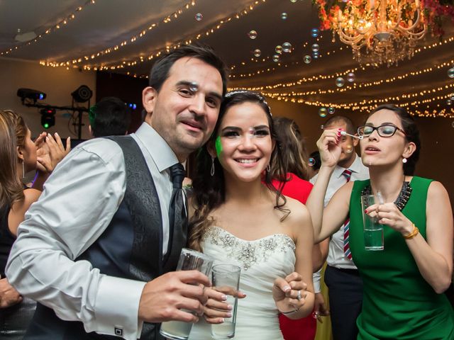 La boda de Rafael y Alicia en Boca del Río, Veracruz 62