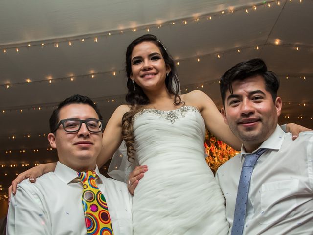 La boda de Rafael y Alicia en Boca del Río, Veracruz 65