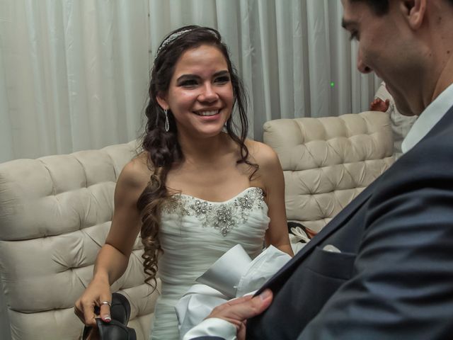 La boda de Rafael y Alicia en Boca del Río, Veracruz 71