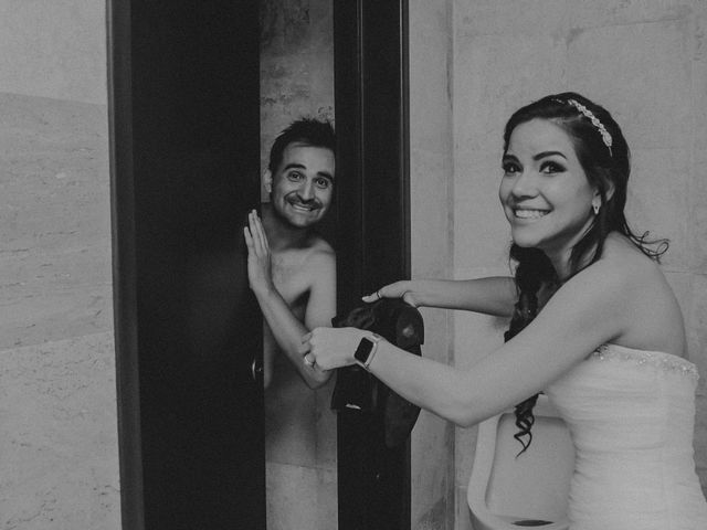 La boda de Rafael y Alicia en Boca del Río, Veracruz 72