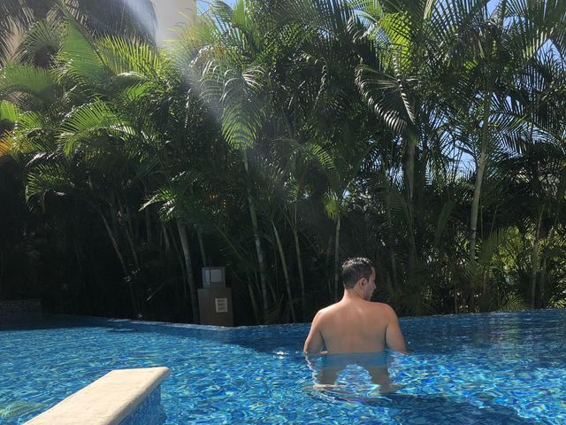 La boda de Eduardo y Claudia en Nuevo Vallarta, Nayarit 6