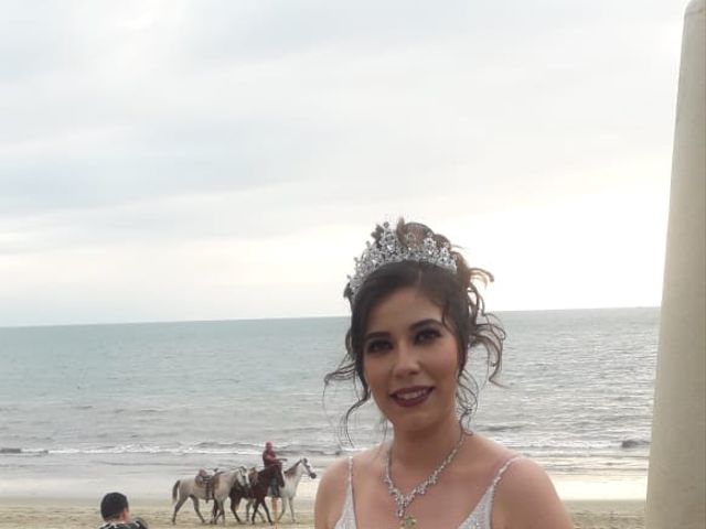 La boda de Eduardo y Claudia en Nuevo Vallarta, Nayarit 14