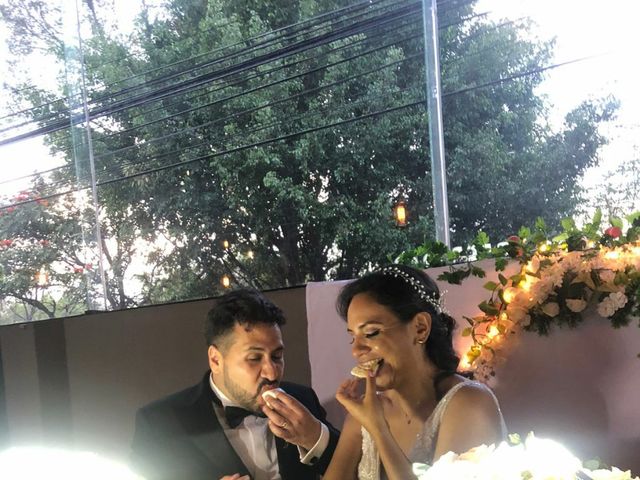 La boda de Jorge y Edith en Morelia, Michoacán 1