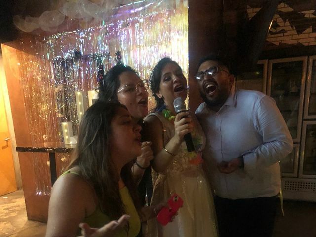La boda de Jorge y Edith en Morelia, Michoacán 4