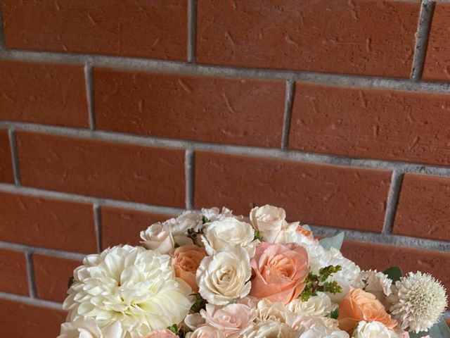 La boda de Jorge y Edith en Morelia, Michoacán 6