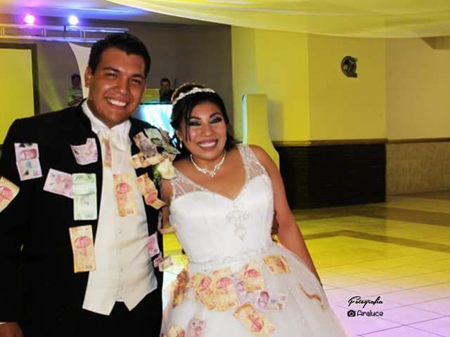 La boda de Adrián y Montserrat en Torreón, Coahuila 2