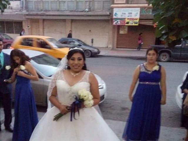 La boda de Adrián y Montserrat en Torreón, Coahuila 3