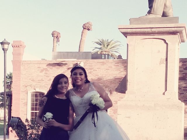 La boda de Adrián y Montserrat en Torreón, Coahuila 9