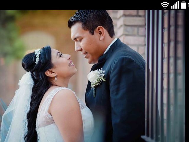 La boda de Adrián y Montserrat en Torreón, Coahuila 10