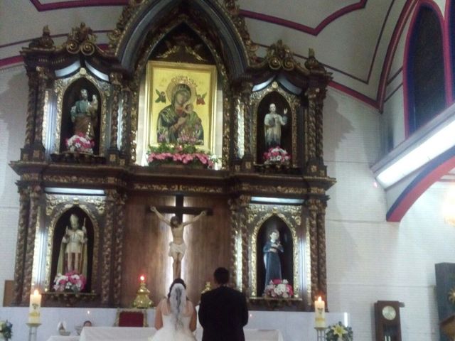 La boda de Adrián y Montserrat en Torreón, Coahuila 14