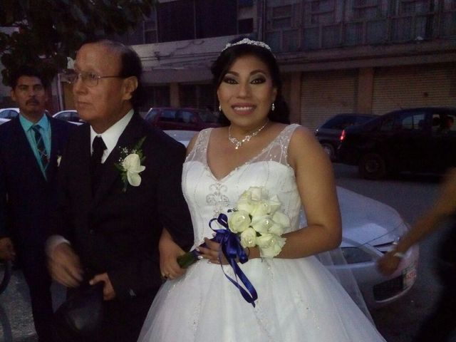 La boda de Adrián y Montserrat en Torreón, Coahuila 16