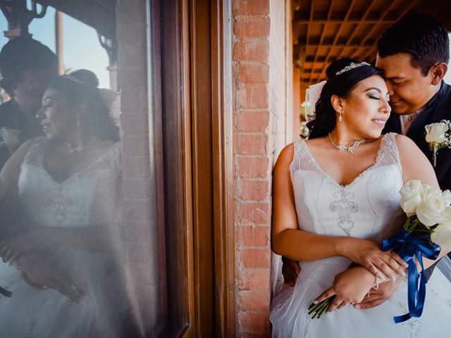 La boda de Adrián y Montserrat en Torreón, Coahuila 18