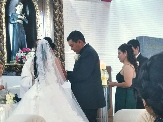La boda de Adrián y Montserrat en Torreón, Coahuila 23