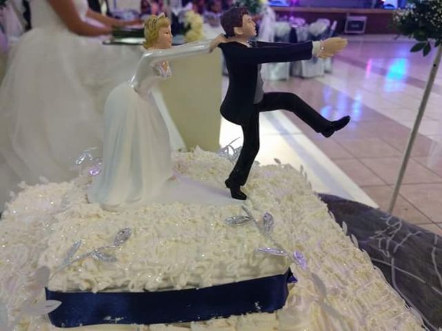 La boda de Adrián y Montserrat en Torreón, Coahuila 26